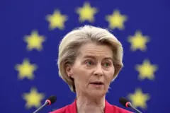 Ursula von der Leyen