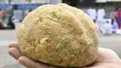 திருப்பதி லட்டு 