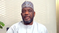 Dr Idris