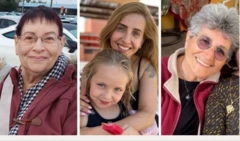 girov İsrail Həmas