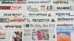 পত্রিকা