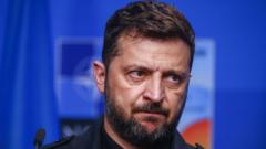 اتهام اوکراین به اسرائیل؛ غلات «دزدیده‌شده» چگونه به بحران دیپلماتیک بدل می‌شود؟