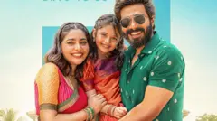 கட்டா குஸ்தி 2: படம் எப்படி இருக்கிறது? எதிர்பார்ப்புகளை பூர்த்தி செய்ததா? ஊடக விமர்சனம்