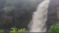 జలపాతం