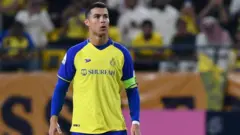 ரொனால்டோ