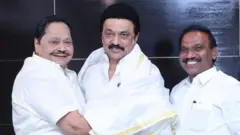 மேயர் தேர்தல்