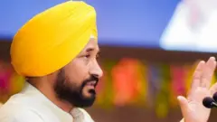 ਚਰਨਜੀਤ ਸਿੰਘ ਚੰਨੀ