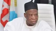 Abdullahi Adamu