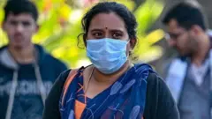 બીબીસી ગુજરાતી લોન્ગ કોવિડ બીમારી રોગચાળો કોરોના વાઈરસ ડૉક્ટર