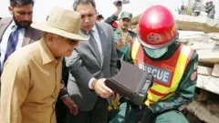 شہباز شریف