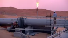 نفت و کرونا