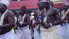 Aworan awon Oniṣẹṣe