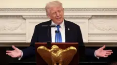 Трамп