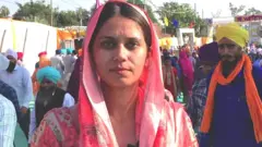 ਨਵਦੀਪ ਕੌਰ
