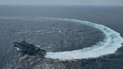 INS Arnala