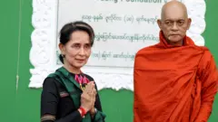 burma