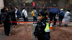 Hong Kong court