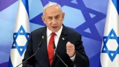 Beniyaamiin Netaniyahuu