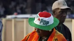 PDP