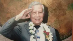 Ông Đặng Chí Bình