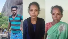 மாடசாமி கொலை செய்யப்பட்டு செப்டிக் டேங்கில் வீசப்பட்டார் 