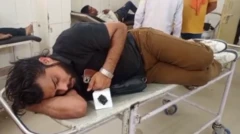 ਪੱਤਰਕਾਰ 