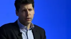 సామ్ ఆల్ట్‌మాన్ 