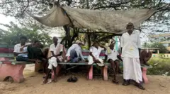 கூகுள் தரவு மையம், தர்லுவாடா, ஆந்திரப் பிரதேசம், தகவல் தொழில்நுட்பம்