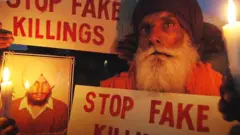 ਐਨਕਾਂਊਟਰ
