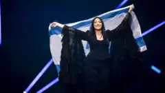 یووال رافائل، خواننده ۲۴ ساله اسرائیلی