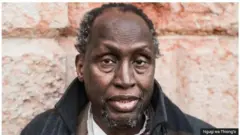 Ngũgĩ wa Thiong'o