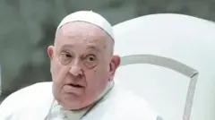 Папа Франциск