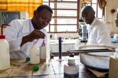 Ces universités d'Afrique subsaharienne francophone qui brillent malgré des moyens limités