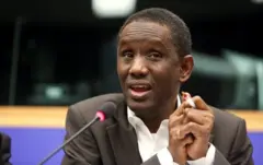 Mai taimaka wa shugaban Najeriya kan harkar tsaro, Nuhu Ribadu
