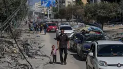 Namoota baqannaarra jiran 