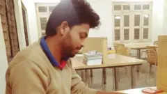 डॉ. राहुल पवार