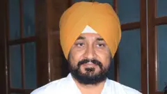 ਚਰਨਜੀਤ ਸਿੰਘ ਚੰਨੀ