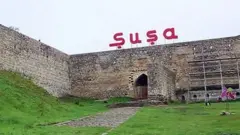 Şuşanın baş planını Britaniya şirkəti hazırlayacaq