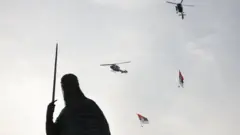 zastave, Srbija