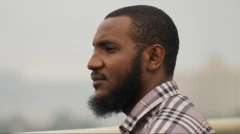 Ma'aikacin BBC Imam Saleh