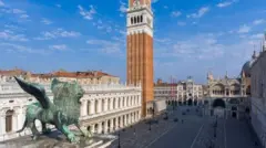 Venedik