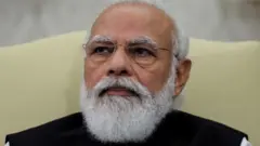 प्रधानमंत्री मोदी