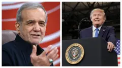 جنگ آمریکا و اسرائیل با ایران