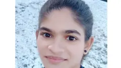 केवीएल पावनी कुमारी