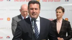 Zoran Zaev