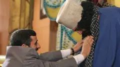 کوروش