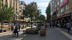 DIYARBAKIR