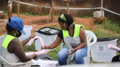 Uganda