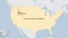 Rigby, US