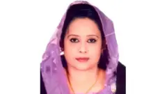 Tamanna Nesrat Bubly